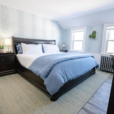 Blue Bear Inn Francestown Экстерьер фото